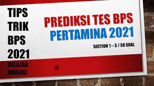 Maybe you would like to learn more about one of these? Soal Tes Bps Pertamina 2021 Section 1 Perbedaan Huruf Youtube