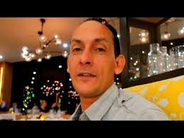 Asi es Cenar en CALIFORNIA GRILL en el Contemporary Resort el Mejor  RESTAURANTE de Disney World #38