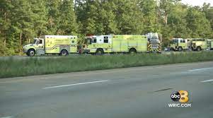 Williamsburg Woman Infant Die In Henrico Co Crash 8news