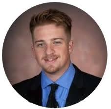 Daniel Ulmer's Instagram, Twitter & Facebook