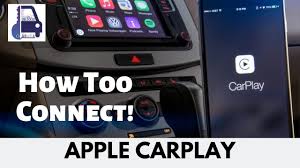 Apple Carplay How To Connect Set Up And Review Youtube