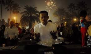 Tawakal adalah bagian dari iman. Memahami Tawakal Republika Online