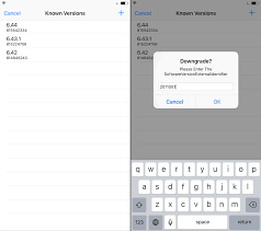 Zeon is the most popular jailbreak repo extractor for ios 14.2 / ios 14.2.1 running iphones and ipads. App Admin Downgrade App Store Apps Right From Your Jailbroken Iphone