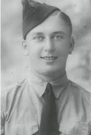 Ronald Stepney "Ron" MONK