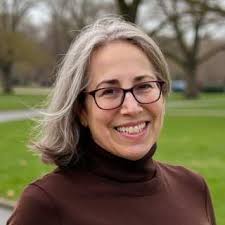 Dr. Robert Ruderman, MD