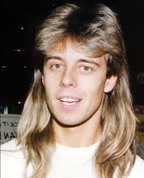 Samlinger av per ragnar karlsen. 80s Mens Hairstyles Hairmanstyles