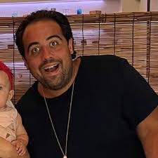 Joseph Tarallo- Untold Truth Of Angelina Pivarnick Ex-Boyfriend