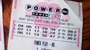 Tickets are available for purchase at any authorized california lottery retailer. Winning Powerball Tickets Sold In Onondaga County Wstm