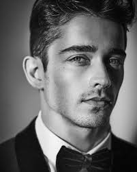Leclerc joined the f1 grid with sauber in 2018 after taking consecutive championship titles in gp3 and f2. Charles Leclerc Fan Page On Instagram In Black And White Charles In Giorgioarmani Made To Measure On Iconmagazine It Celebrita Ferrari Vintage