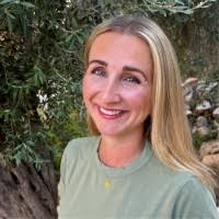 Isabel Andersen Mougios