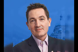 Yuri Fulmer nominated for Conservatives in West Van-Sea to Sky