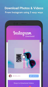 It is possible to save all the live stories in standard video format (.mp4). Story Saver Video Downloader For Instagram Ig For Android Apk Download