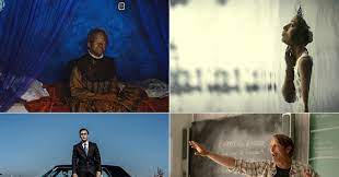 Hence, my shortlist presents films originating worldwide, portraying different cultures. In Profile The 93 International Feature Oscar 2021 Contenders News Screen