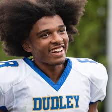 Dudley Football Roster (2022-23)