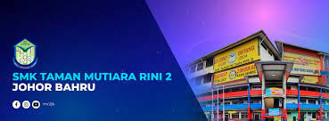 Before 1996 it was called rini estate. Smk Taman Mutiara Rini 2 Home Facebook