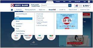 You are required to input the 16 digit application reference number and mobile number or. Hdfc Credit Card Application Status How To Track Online And Offline 10 July 2021