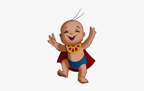 raju in chota bheem png image transparent png free download on seekpng raju in chota bheem png image