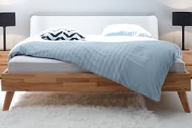 Hasena bett serie dream line. Hasena Bett Wood Line Classic Boga Leno