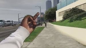How To Get Gta 5 Middle Finger Cursor Mac Windows Youtube Le he traidor este vídeo, de el cursor oficial de gta v para pc, espero que os guste y le des me gusta y compartas con tus. how to get gta 5 middle finger cursor