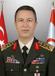 Hulusi akar, 1952 yılında kayseri'de dünyaya geldi. Nato Biography General Hulusi Akar Chief Of Defence Of Turkey