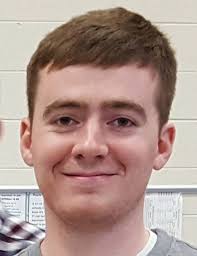 Obituary information for Brandon M. Casper