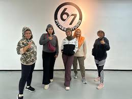 67 Fitness Studio