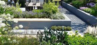 Check spelling or type a new query. Planning An Easy Access Garden
