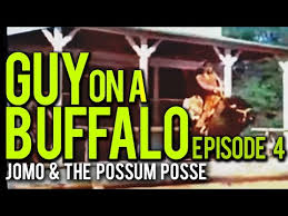 Guy On A Buffalo Series Video Gallery Know Your Meme