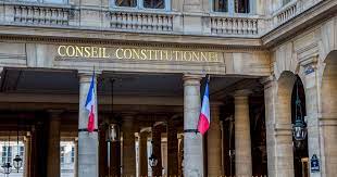 3 le conseil constitutionnel a été saisi par plus de soixante députés et plus de soixante sénateurs de la 5 l'article 2 de la loi déférée au conseil constitutionnel tendait ainsi à simplifier et à élargir ces. Loi Asap Un Groupe De Deputes Saisit Le Conseil Constitutionnel