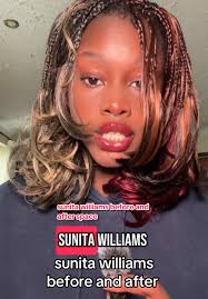 Sunita Williams: Life Changes Before and After Space Travel