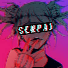 Senpai Fotos De Perfil Whatsapp Anime Gotico Whatsapp Wallpaper