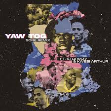 O livro poder da acao; Download Mp3 Yaw Tog Sore Remix Ft Stormzy Kwesi Arthur