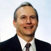 James Leo Ferry Obituary