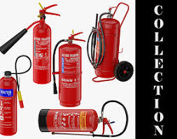 A selection of free cad blocks, featuring fire trucks, fire engines, fire extinguishers and fire symbols and signs. Fire Extinguisher 3d Models Cgtrader