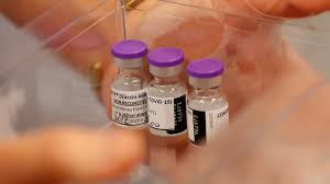 Pfizer's long history of scandals, and the fact that they have never been held to account. Manitoba To Receive Almost 13k Fewer Vaccine Doses From Pfizer Ctv News