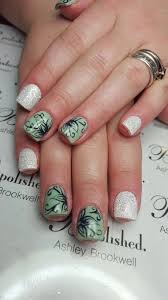 Why exactly february nail art designs are selected by the overwhelming majority of clients? Nails For March And End Of February Nails Nail Art