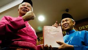 Apa itu transformasi nasional 2050 tn50 jabatan kemajuan islam malaysia jakim Bajet2017 Apa Itu Transformasi Nasional 2050 T50 Kabar Hari Ini