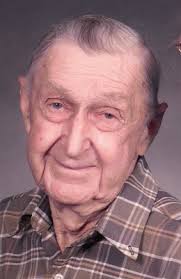 Obituary information for Richard William Degner