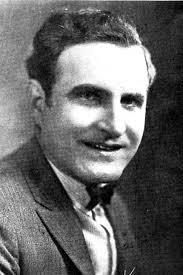 Robin Hood of El Dorado