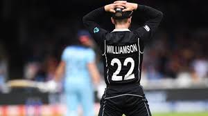 Kane williamson is a new zealand international cricketer and also the captain of the new zealand international team. Concerns As Black Caps Duo Miss Training Again