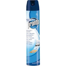 Disponibilita' tipo di prodotto accessori nascita tutto per il neonato sapone liquido; Spi207989 Pronto Spray Antistatico 400 Ml Tutti I Tipi Di Superfici Pronto Servizi Prodotti Per Bagno E Pulizia Detergenti Bagno E Cucina