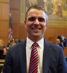 27th Senate District, Bend, Redmond and Sisters (2024 General Election  Voter Guide)