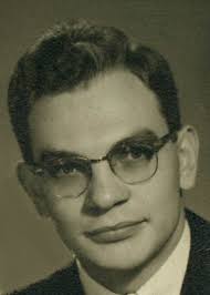 Obituary information for Paul D. Frank