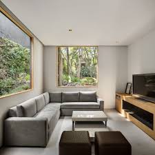 Gallery Of Lluvia House Ppaa Perez Palacios Arquitectos Asociados 8 In 2020 Interior Contemporary Decor House