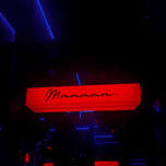 Mmmmmm... on Friday 17th July 2026 in COYA Dubai at COYA Dubai