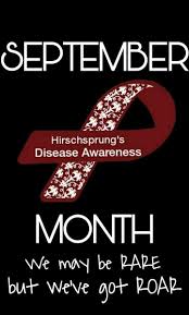 Spread The Word About Hirschsprung S Disease Home Facebook