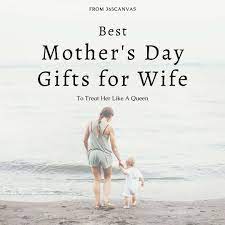 #mothersdaygiftideas #mothersday #giftsformomsget amazing last minute mother's day gift ideas from first time mom requill. 30 Best Mother S Day Gift Ideas For Wife From Husband 2021 365canvas Blog