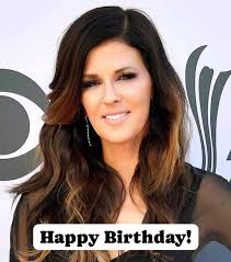 We love you, Karen Fairchild! ♥️♥️ Happiest birthday