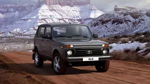 Rusya Nin En Ucuz Suv Araci 2020 Lada Niva Tanitildi Yeni Lada 4 4 Ozellikleri 4x4 Otomobil Rusya