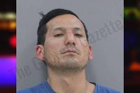 Fernando Mendieta Osorio — Rabun County Jail Bookings